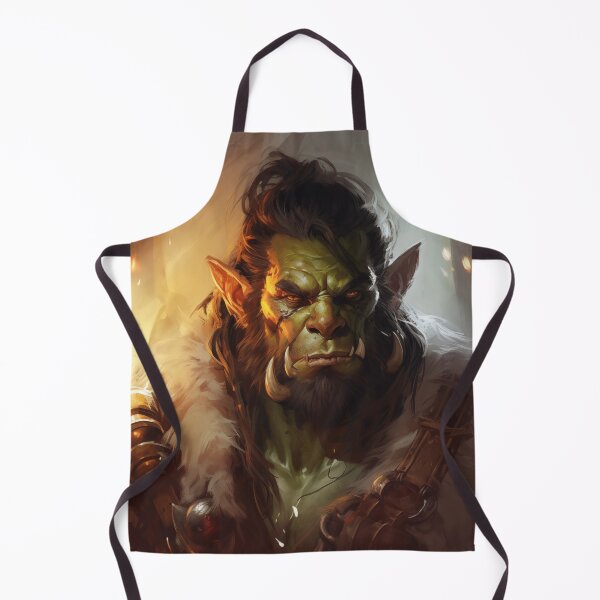 Item preview, Orc designed and sold by Rtymer.