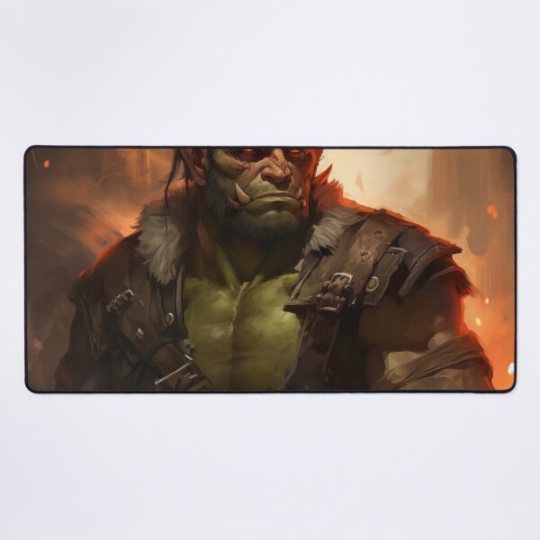 Item preview, Orc designed and sold by Rtymer.