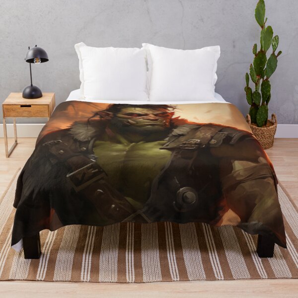 Item preview, Orc designed and sold by Rtymer.