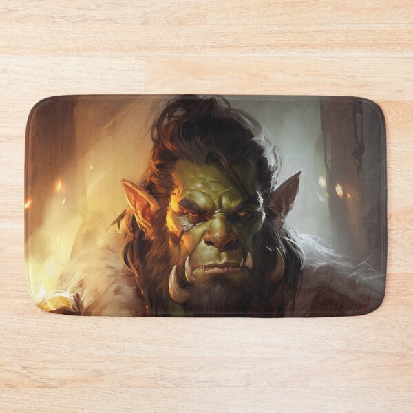 Item preview, Orc designed and sold by Rtymer.