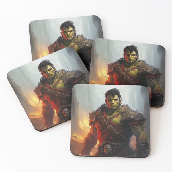Item preview, Orc designed and sold by Rtymer.