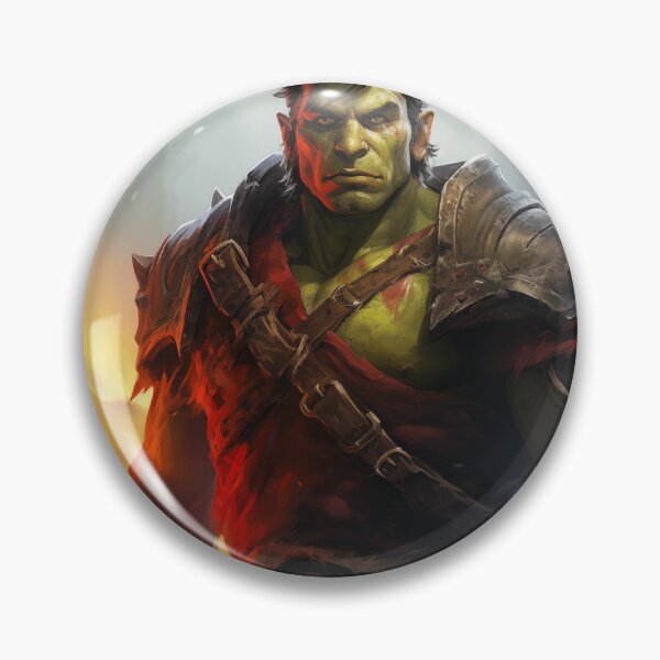 Item preview, Orc designed and sold by Rtymer.