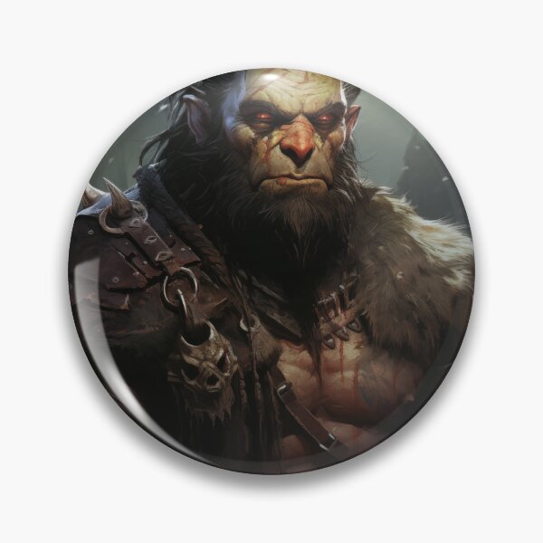 Item preview, Orc designed and sold by Rtymer.