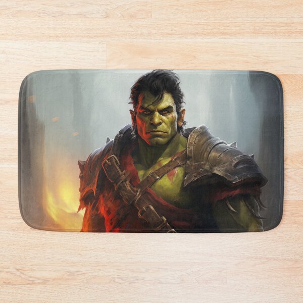 Item preview, Orc designed and sold by Rtymer.