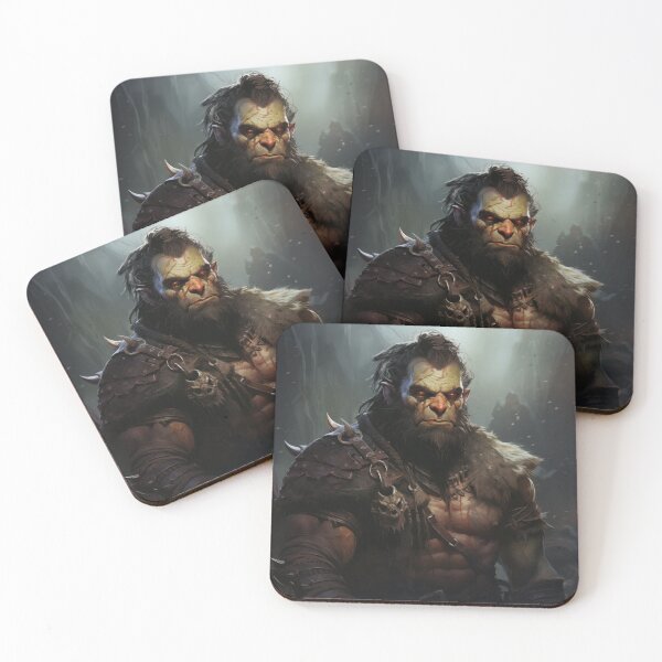 Item preview, Orc designed and sold by Rtymer.