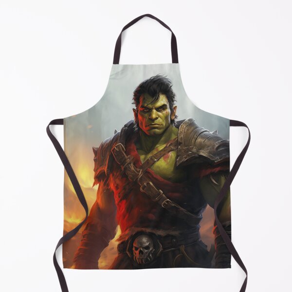 Item preview, Orc designed and sold by Rtymer.