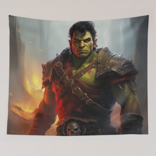 Item preview, Orc designed and sold by Rtymer.