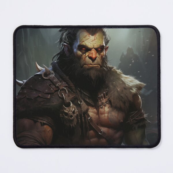 Item preview, Orc designed and sold by Rtymer.