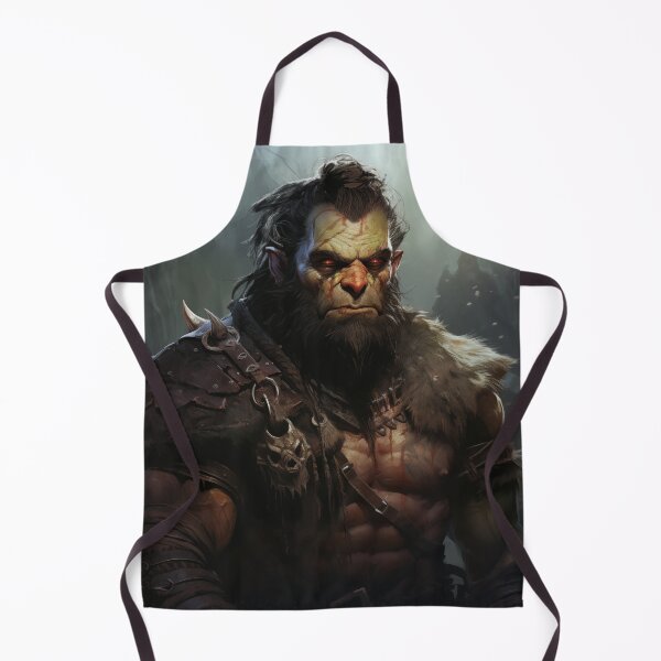 Item preview, Orc designed and sold by Rtymer.