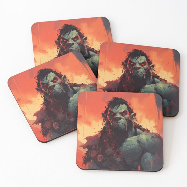 Item preview, Orc designed and sold by Rtymer.