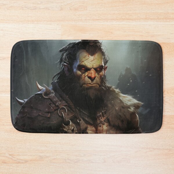 Item preview, Orc designed and sold by Rtymer.