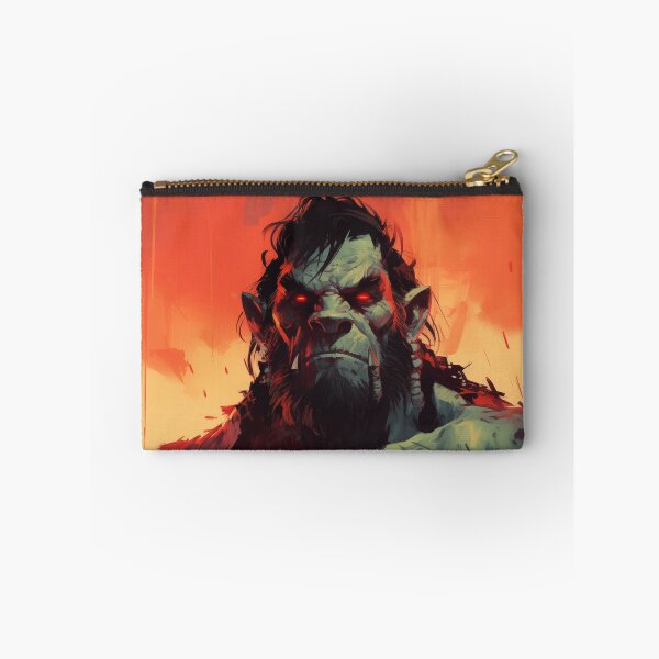 Item preview, Orc designed and sold by Rtymer.