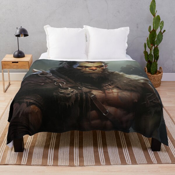 Item preview, Orc designed and sold by Rtymer.