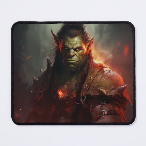 Item preview, Orc designed and sold by Rtymer.