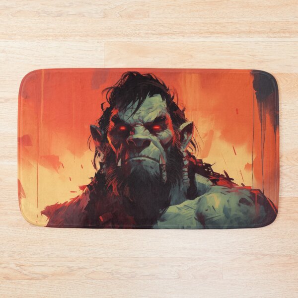 Item preview, Orc designed and sold by Rtymer.