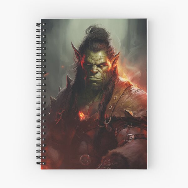 Item preview, Orc designed and sold by Rtymer.