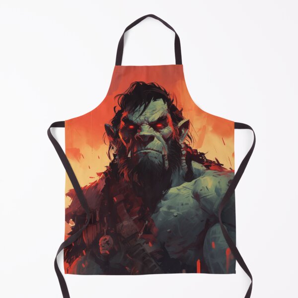 Item preview, Orc designed and sold by Rtymer.