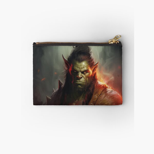 Item preview, Orc designed and sold by Rtymer.