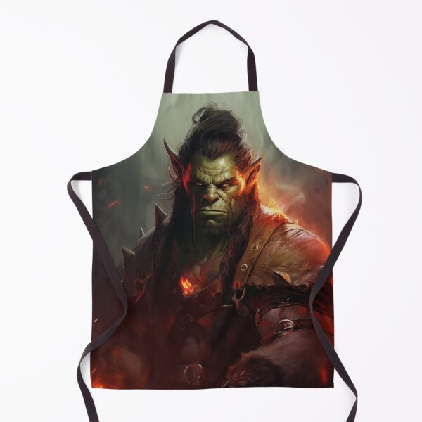 Item preview, Orc designed and sold by Rtymer.