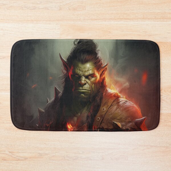 Item preview, Orc designed and sold by Rtymer.