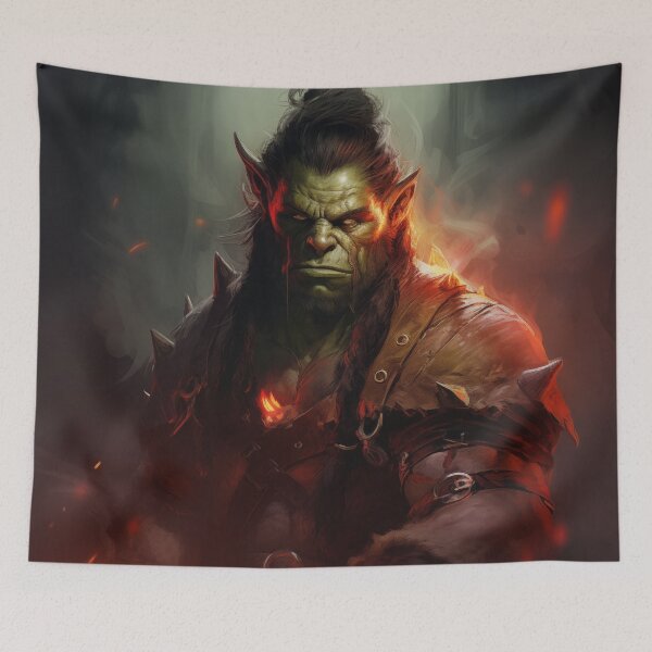 Item preview, Orc designed and sold by Rtymer.
