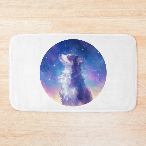 Item preview, Galactic dog // galaxy dog art // dogs // galaxy // puppy // cute doggo designed and sold by SMARTKIT  DESIGNAGENCY.