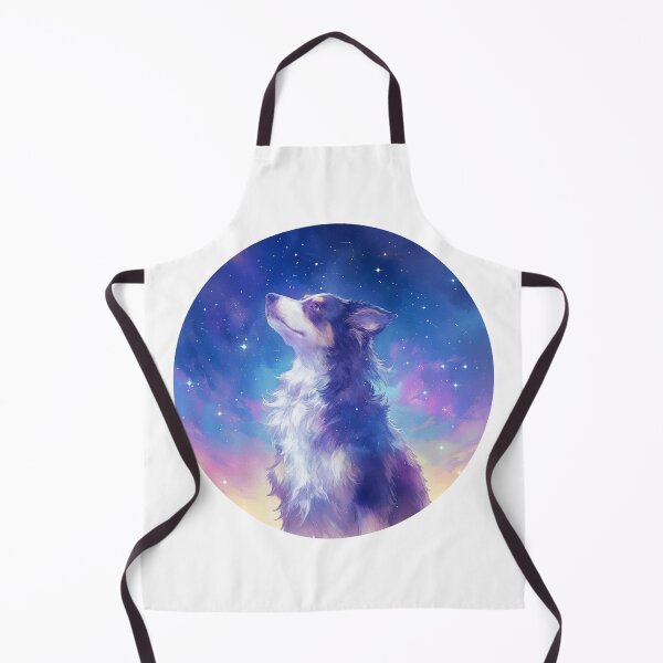 Item preview, Galactic dog // galaxy dog art // dogs // galaxy // puppy // cute doggo designed and sold by SMARTKIT DESIGNAGENCY.