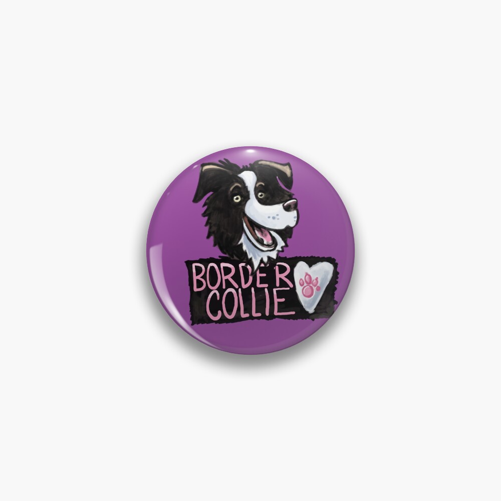 Item preview, Pin designed and sold by CreateForDogs.