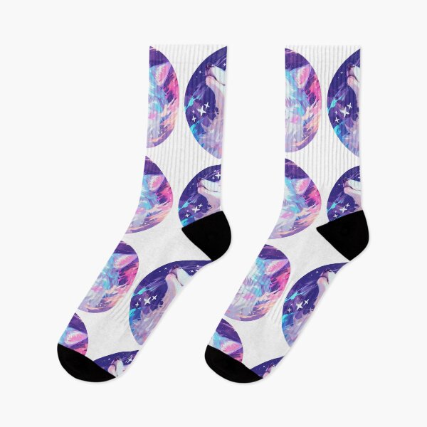 Item preview, Galactic dog // galaxy dog art // dogs // galaxy // puppy // cute doggo designed and sold by SMARTKIT  DESIGNAGENCY.
