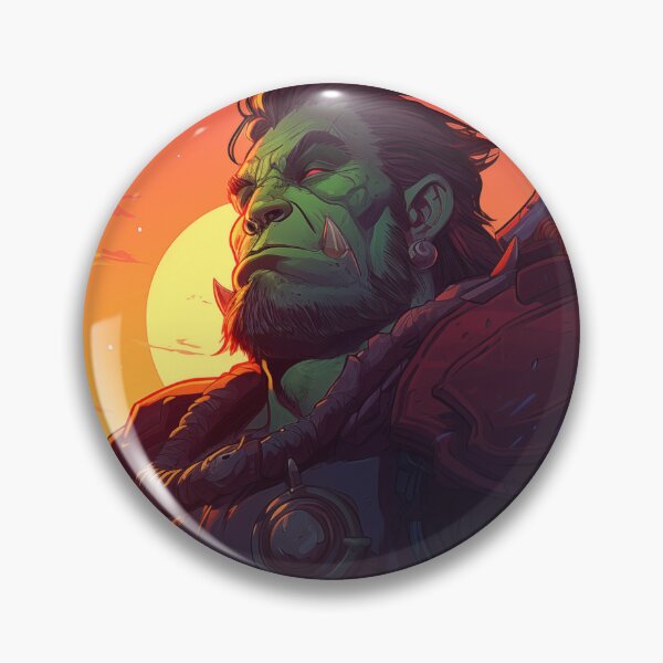 Item preview, Orc designed and sold by Rtymer.
