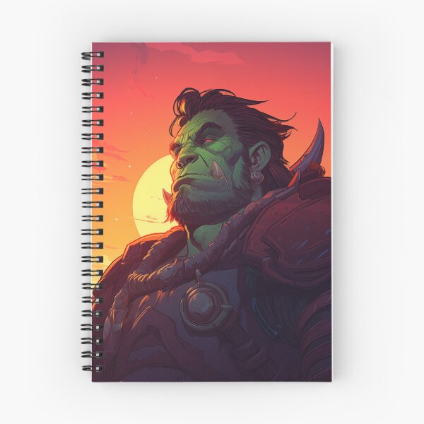 Item preview, Orc designed and sold by Rtymer.