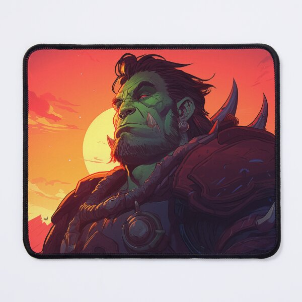 Item preview, Orc designed and sold by Rtymer.