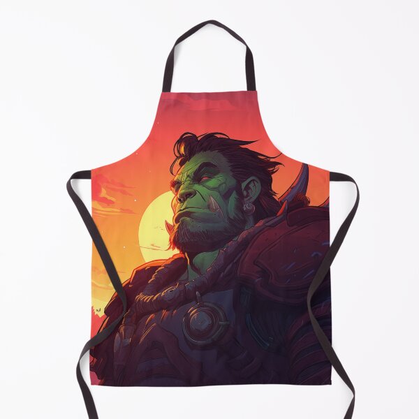 Item preview, Orc designed and sold by Rtymer.