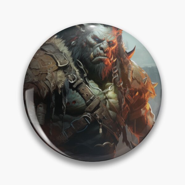 Item preview, Orc designed and sold by Rtymer.