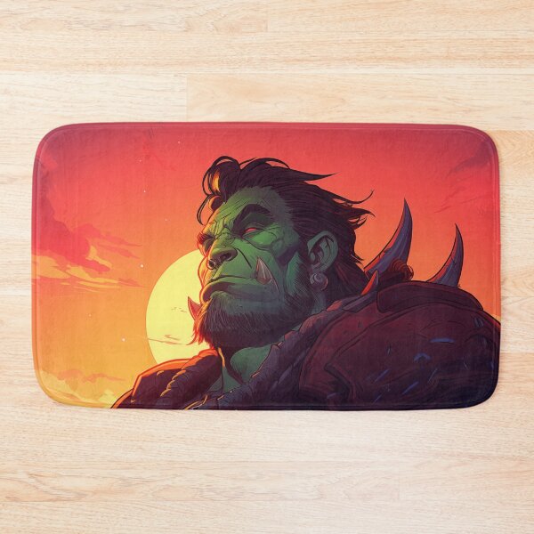 Item preview, Orc designed and sold by Rtymer.