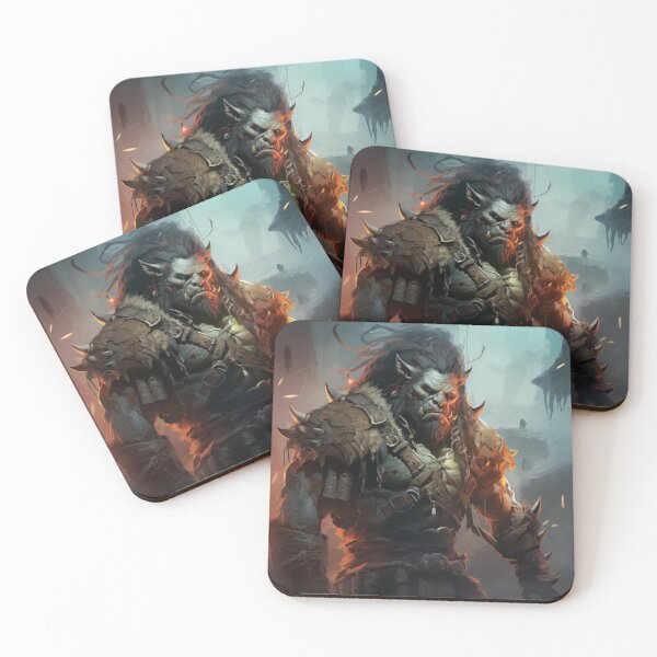 Item preview, Orc designed and sold by Rtymer.