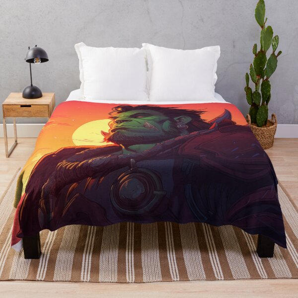Item preview, Orc designed and sold by Rtymer.