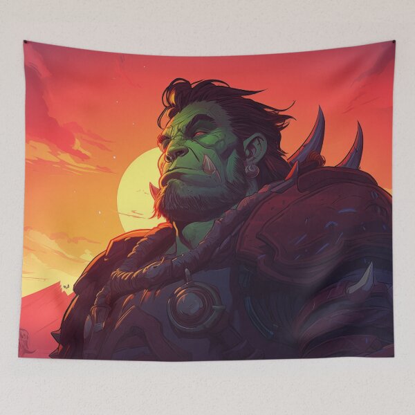 Item preview, Orc designed and sold by Rtymer.