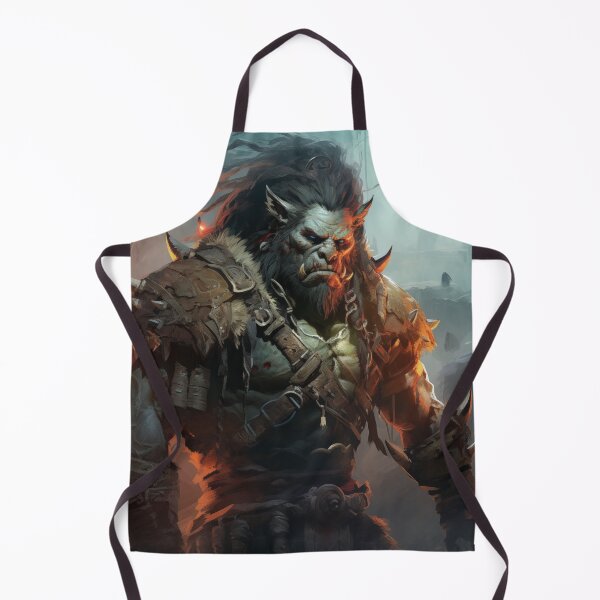 Item preview, Orc designed and sold by Rtymer.