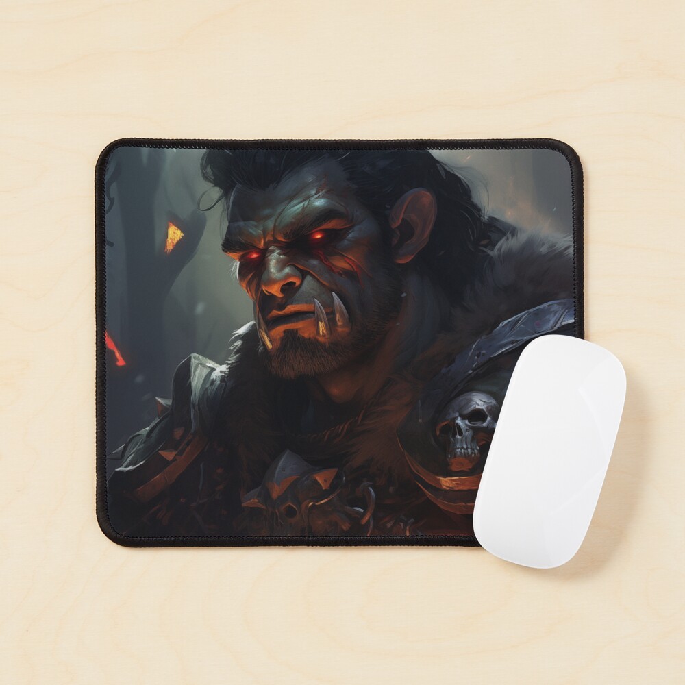 Item preview, Mouse Pad designed and sold by Rtymer.