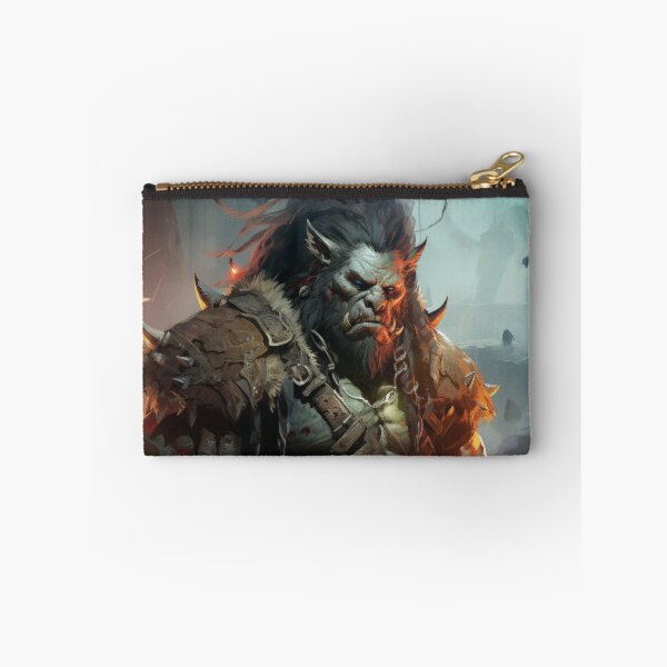 Item preview, Orc designed and sold by Rtymer.