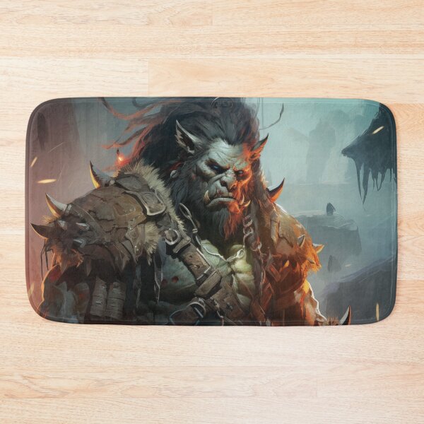 Item preview, Orc designed and sold by Rtymer.