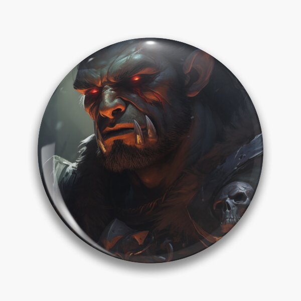 Item preview, Orc designed and sold by Rtymer.