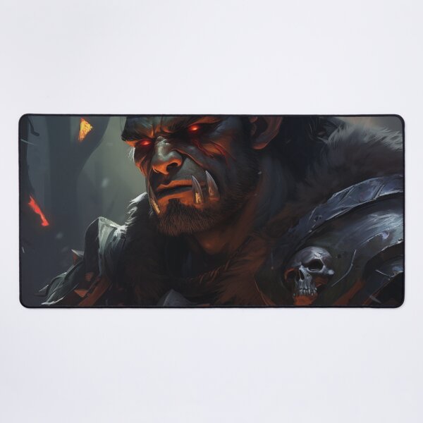 Item preview, Orc designed and sold by Rtymer.