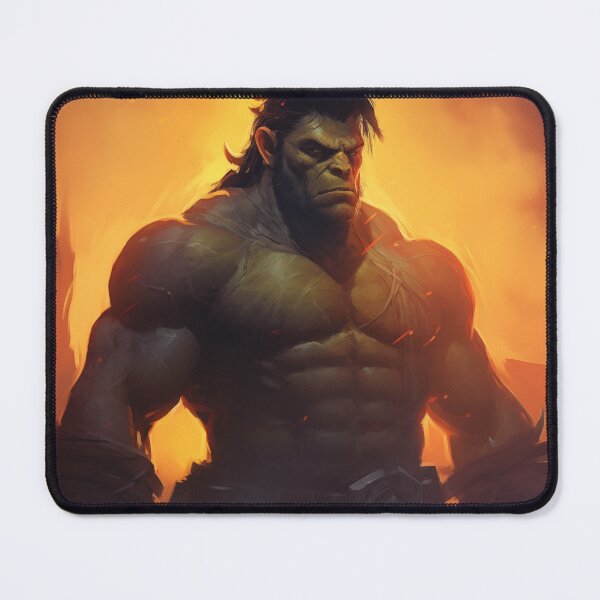 Item preview, Orc designed and sold by Rtymer.