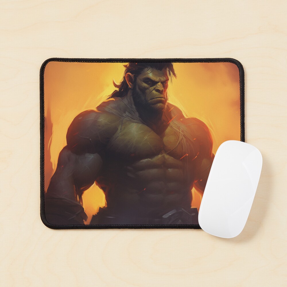 Item preview, Mouse Pad designed and sold by Rtymer.