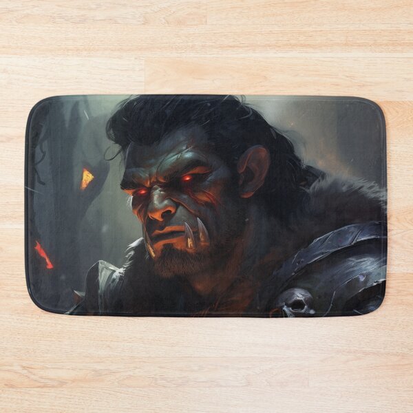 Item preview, Orc designed and sold by Rtymer.
