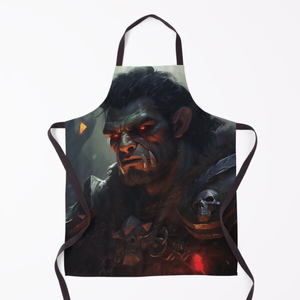 Item preview, Orc designed and sold by Rtymer.