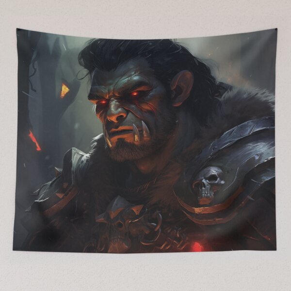 Item preview, Orc designed and sold by Rtymer.