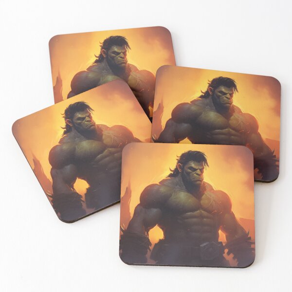 Item preview, Orc designed and sold by Rtymer.